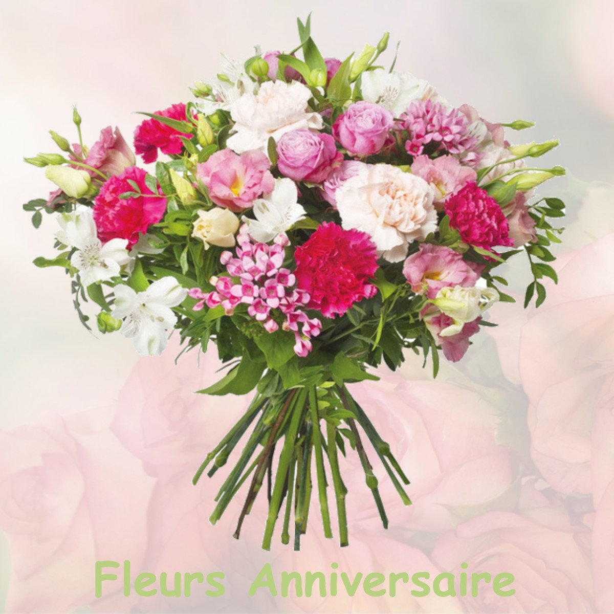 fleurs anniversaire CONFLANS-SUR-SEINE