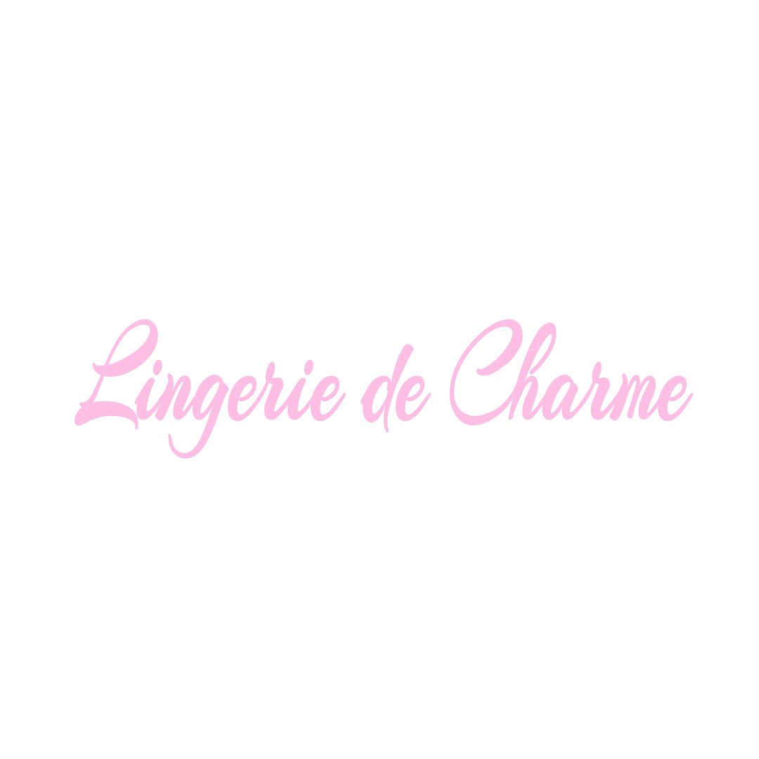 LINGERIE DE CHARME CONFLANS-SUR-SEINE